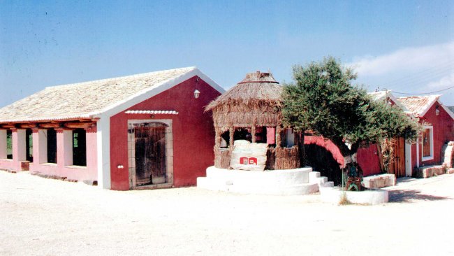 Этнографический музей Vertzagio 