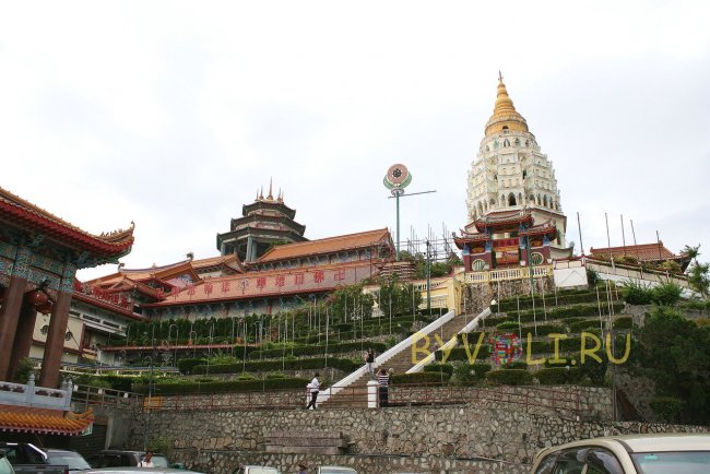 Главная пагода