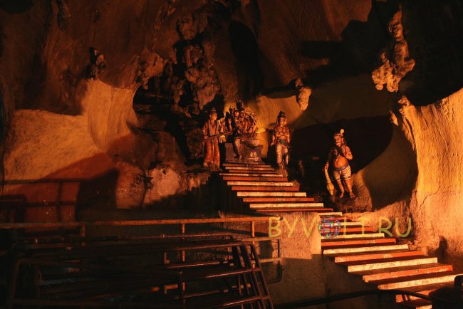 Пещера Храма