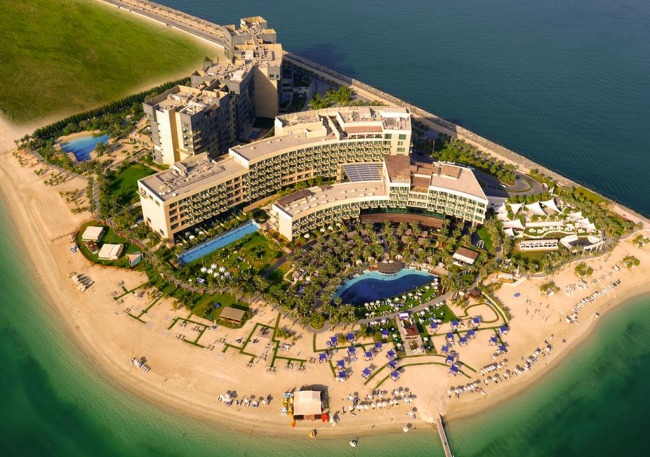 Rixos The Palm Hotel & Suites 