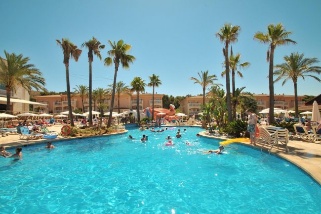 Mar Hotels Playa Mar & Spa  