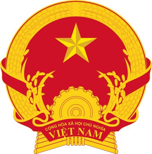 Вьетнамский герб