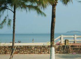 Пляж Дананг Бей