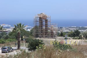 Родос: главные достопримечательности греческого острова