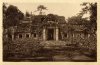 Храм в джунглях 1920 г