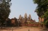 Храм Пре Руп в Ангкоре