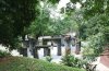 Стоунхэдж в Ботаническом саду Куала-Лумпура