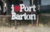 Порт Бартон